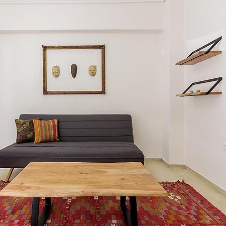 A Modern 2-Bedroom Apartment Near Areios Pagos Athene Buitenkant foto